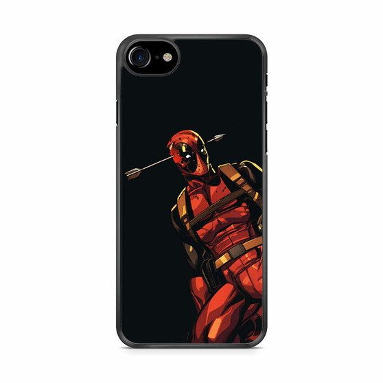deadpool cant dead iPhone SE 2020 Case