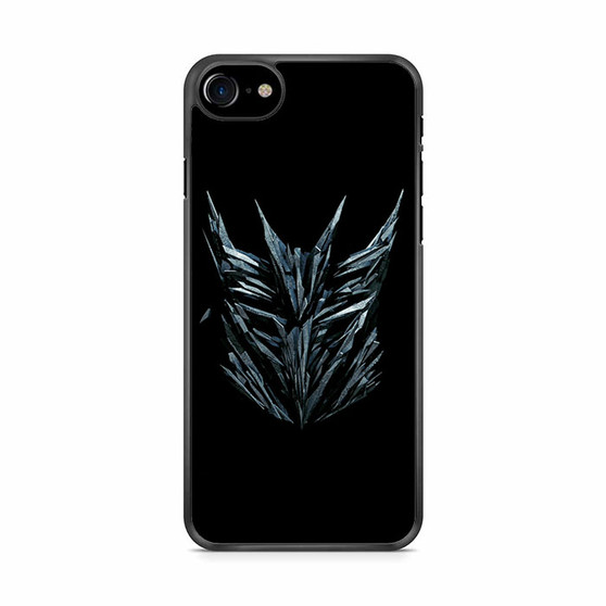 Decepticon Transformer iPhone SE 2020 Case