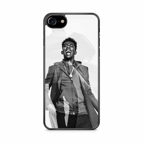 Desiigner 2 iPhone SE 2020 Case