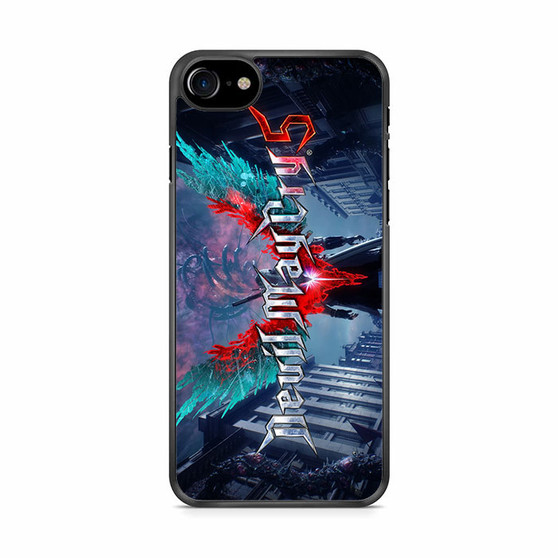 Devil May Cry 5 Game  1 iPhone SE 2020 Case