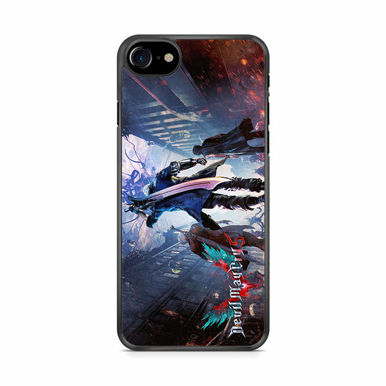 Devil May Cry 5 Game  2 iPhone SE 2020 Case
