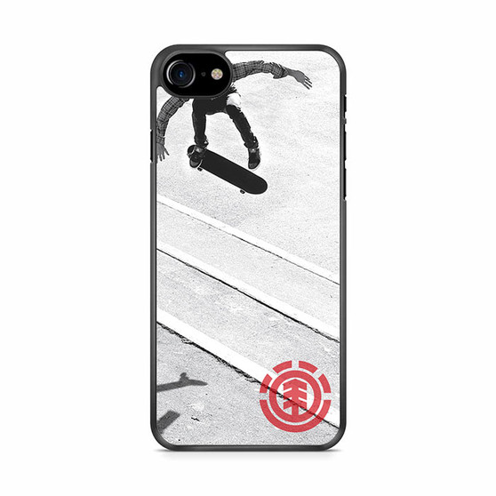 Element Cool Skateboard iPhone SE 2020 Case