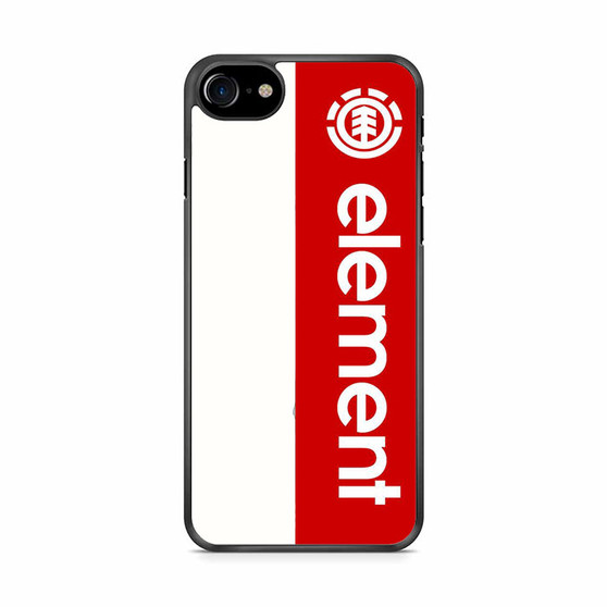 Element Skateboard Cool iPhone SE 2020 Case