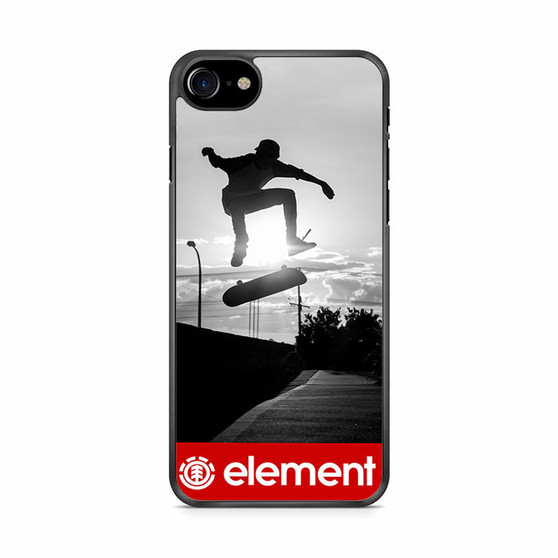 Element Skateboard iPhone SE 2020 Case
