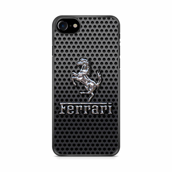 ferrari prancing horse iPhone SE 2020 Case