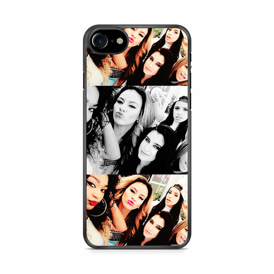 Fifth Harmony 1 iPhone SE 2020 Case