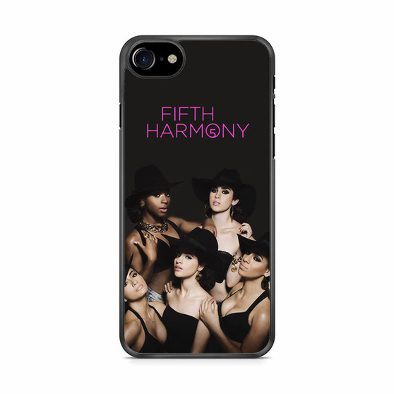 Fifth Harmony 2 iPhone SE 2020 Case