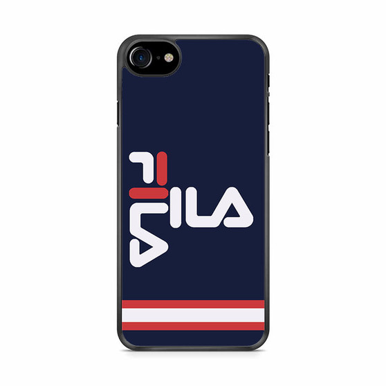 Fila Style 7 iPhone SE 2020 Case