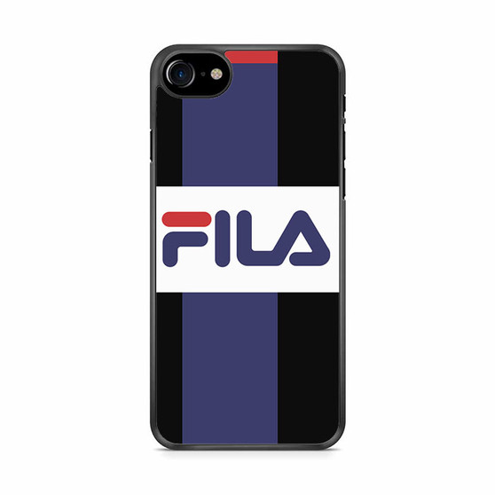 Fila Style 9 iPhone SE 2020 Case
