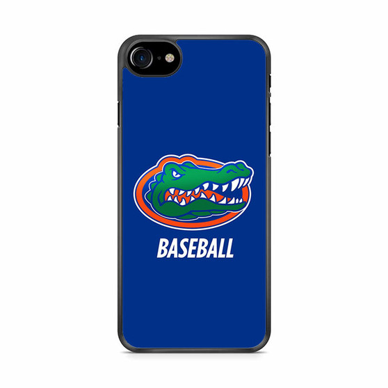 Florida Gators baseball 1 iPhone SE 2020 Case