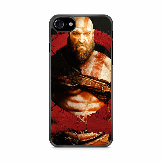 God Of War 4 iPhone SE 2020 Case