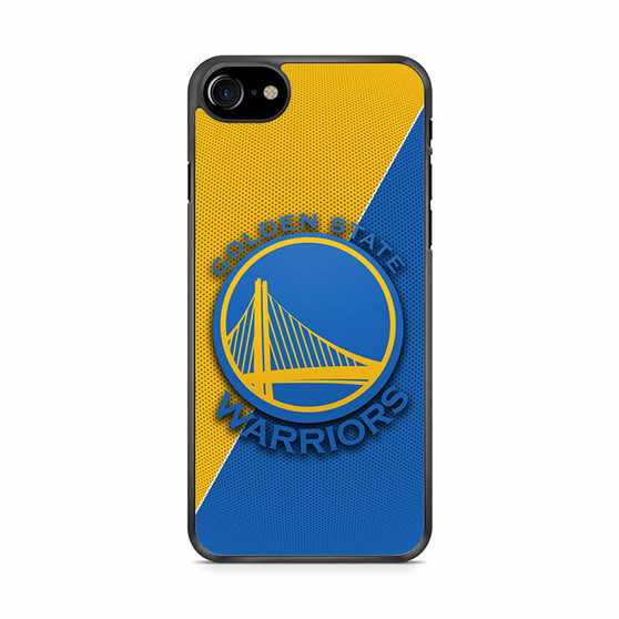 Golden State Warriors 1 iPhone SE 2020 Case