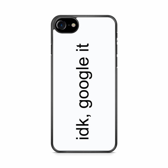 Google it iPhone SE 2020 Case