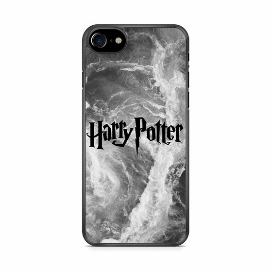 Harry Potter iPhone SE 2020 Case