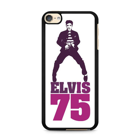 Elvis 75 iPod Touch 6 Case