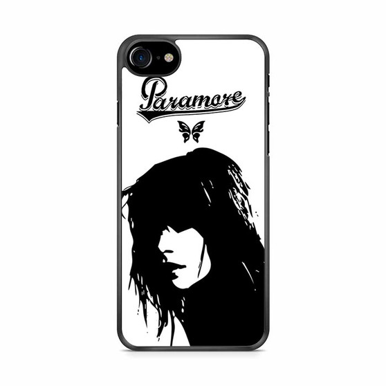hayley williams paramore iPhone SE 2020 Case