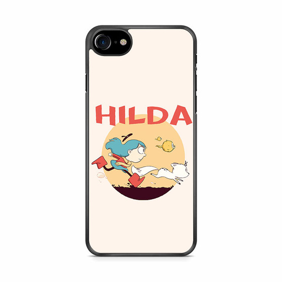 Hilda 1 iPhone SE 2020 Case