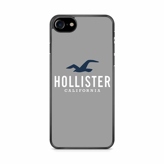Hollister 6 iPhone SE 2020 Case