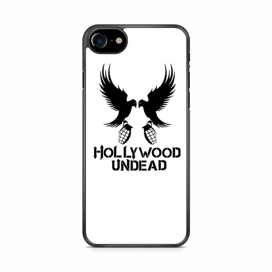 Hollywood Undead iPhone SE 2020 Case