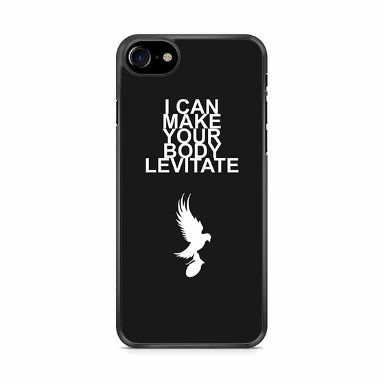 Hollywood Undead Levutate iPhone SE 2020 Case