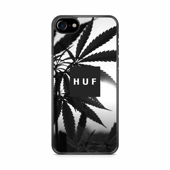 HUF Leaf iPhone SE 2020 Case