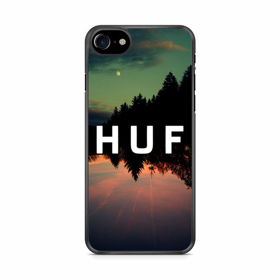 HUF Panorama iPhone SE 2020 Case