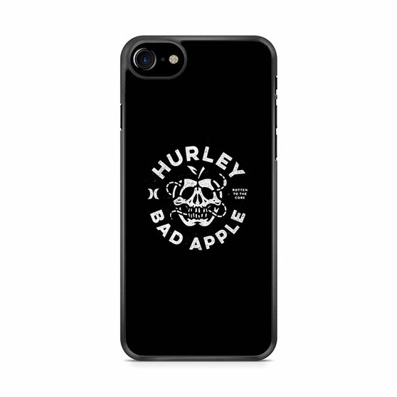 Hurley Bad Apple iPhone SE 2020 Case