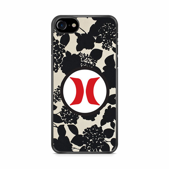 Hurley Classic Art iPhone SE 2020 Case