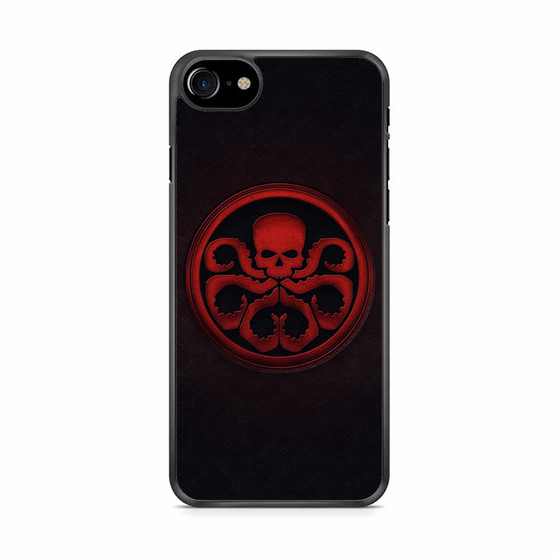 Hydra Emblem iPhone SE 2020 Case