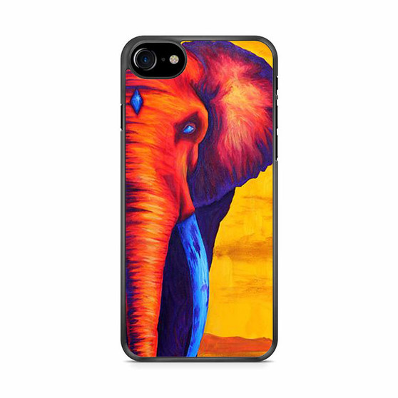 India's Elephant iPhone SE 2020 Case