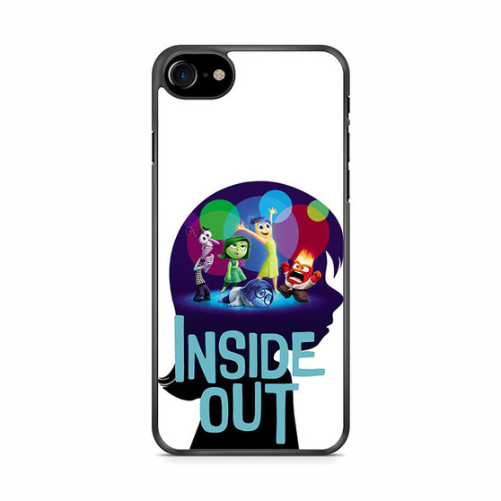 Inside Out iPhone SE 2020 Case