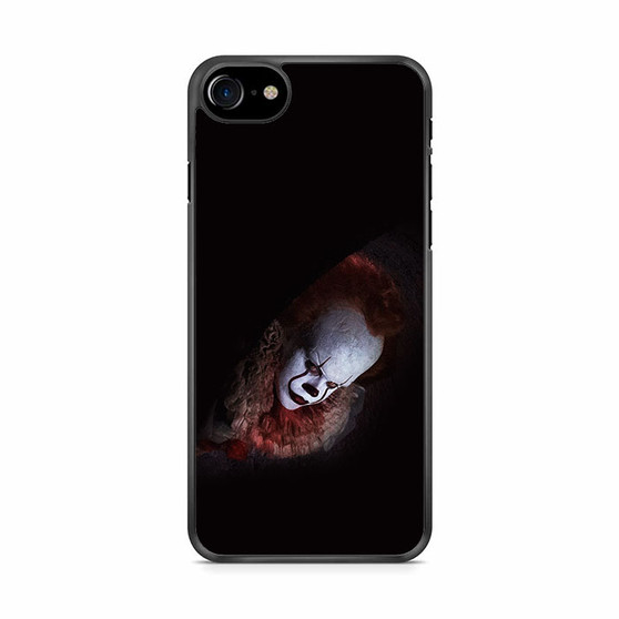It Pennywise Clown iPhone SE 2020 Case