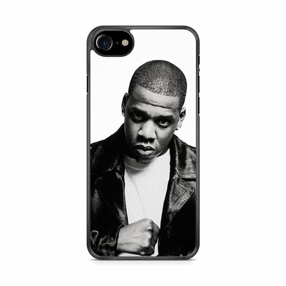 Jay z iPhone SE 2020 Case