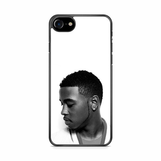 Jeremih iPhone SE 2020 Case