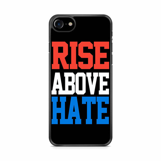 John Cena Rise Above Hate iPhone SE 2020 Case