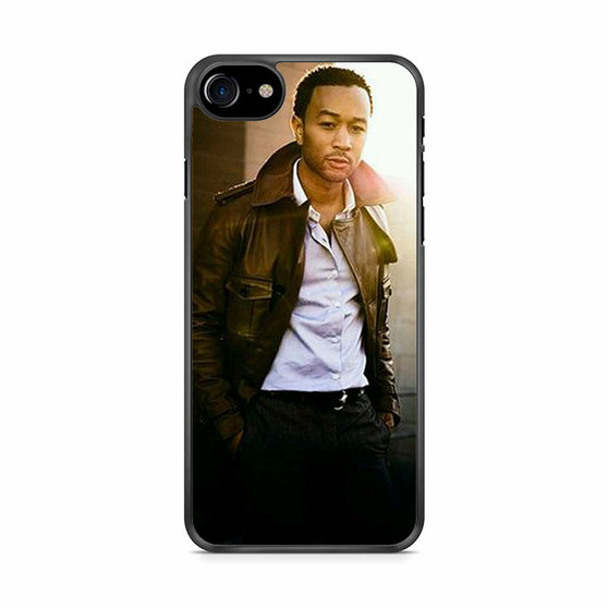 John Legend (3) iPhone SE 2020 Case