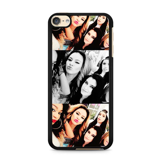 Fifth Harmony 1 iPod Touch 6 Case