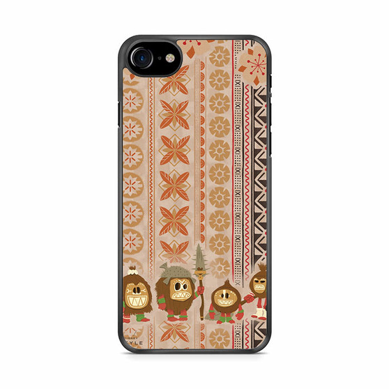 Kakamora Moana iPhone SE 2020 Case
