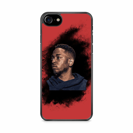 kendrick lamar iPhone SE 2020 Case