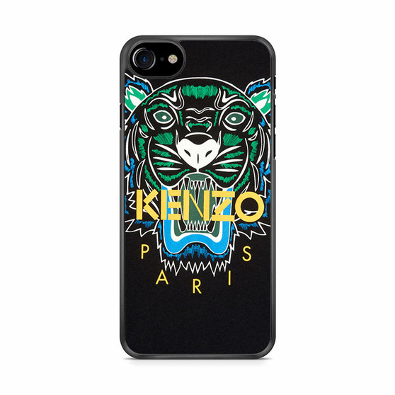 Kenzo 1 iPhone SE 2020 Case