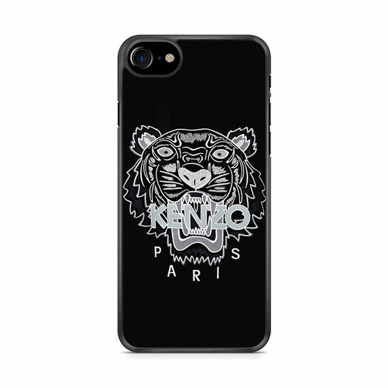 Kenzo 3 iPhone SE 2020 Case