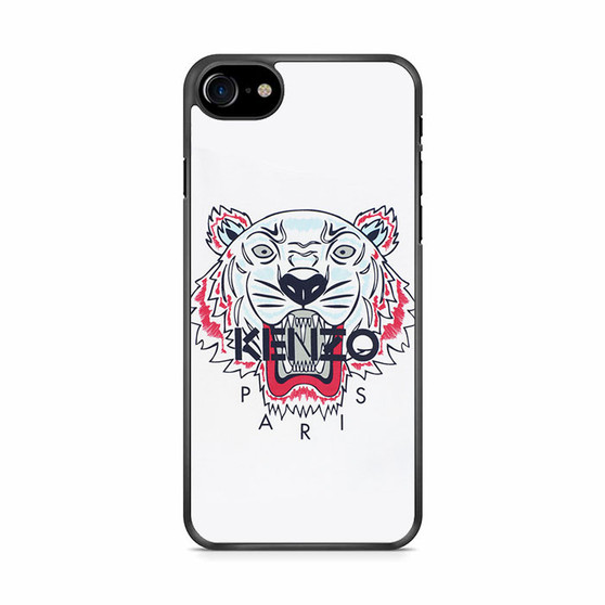 Kenzo 4 iPhone SE 2020 Case