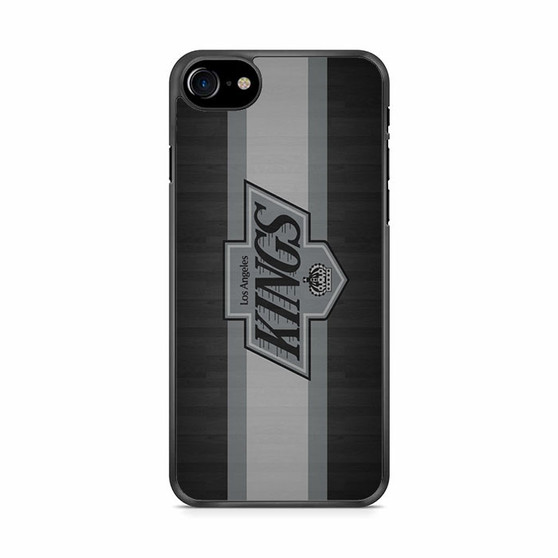 LA Kings iPhone SE 2020 Case