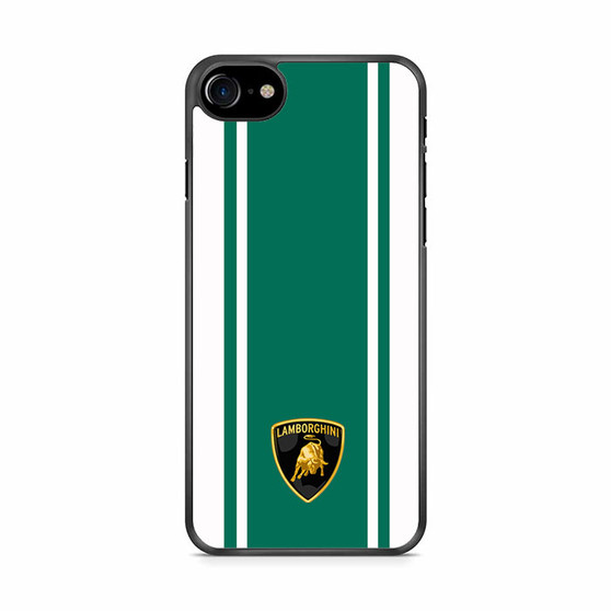 Lamborghini Aventador iPhone SE 2020 Case