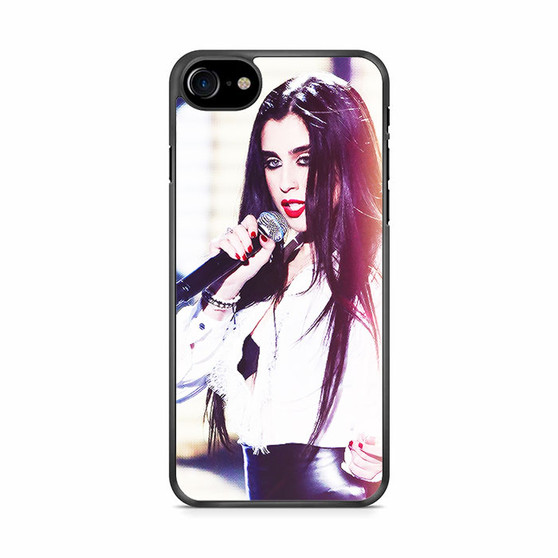 Lauren Jauregui Fifth Harmony 2 iPhone SE 2020 Case