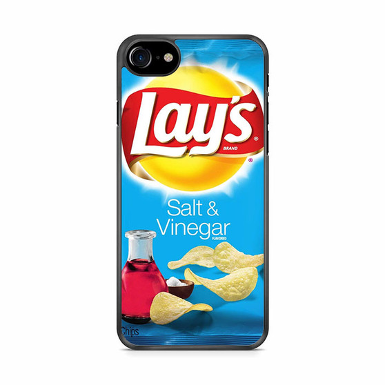Lays 4 iPhone SE 2020 Case