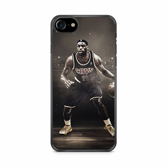 LeBron James 2 iPhone SE 2020 Case