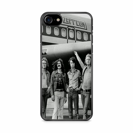 Led Zeppelin iPhone SE 2020 Case