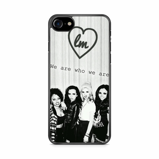 Little Mix 1 iPhone SE 2020 Case