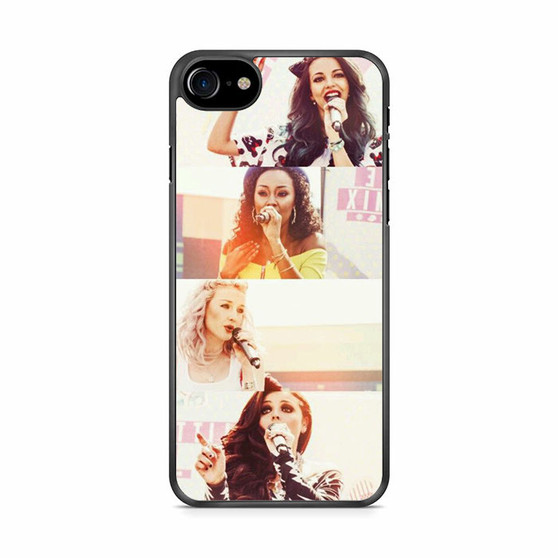 Little Mix 2 iPhone SE 2020 Case